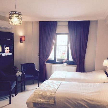 Tala Boutique Hotel Бурса Екстериор снимка