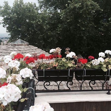 Tala Boutique Hotel Бурса Екстериор снимка