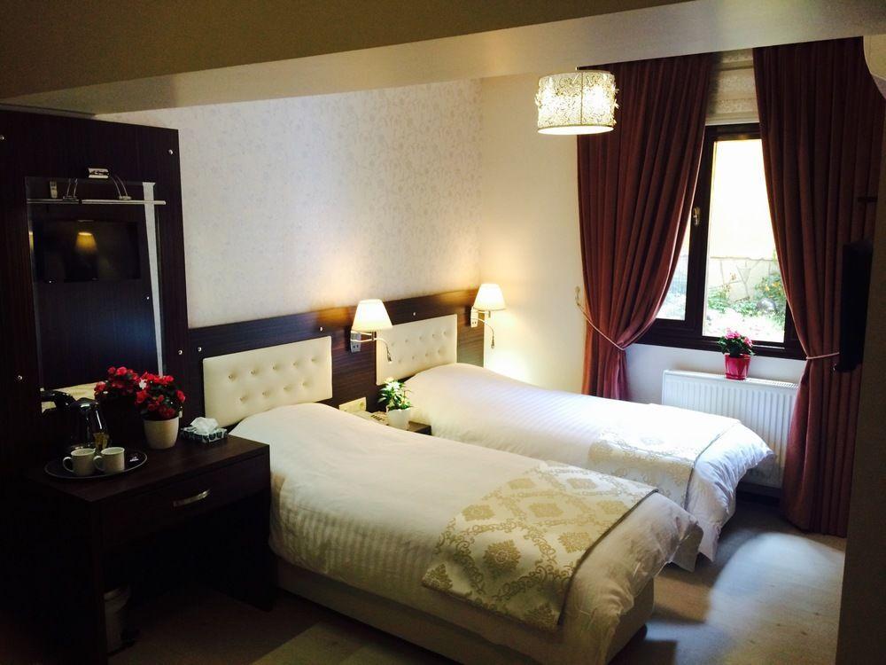 Tala Boutique Hotel Бурса Екстериор снимка