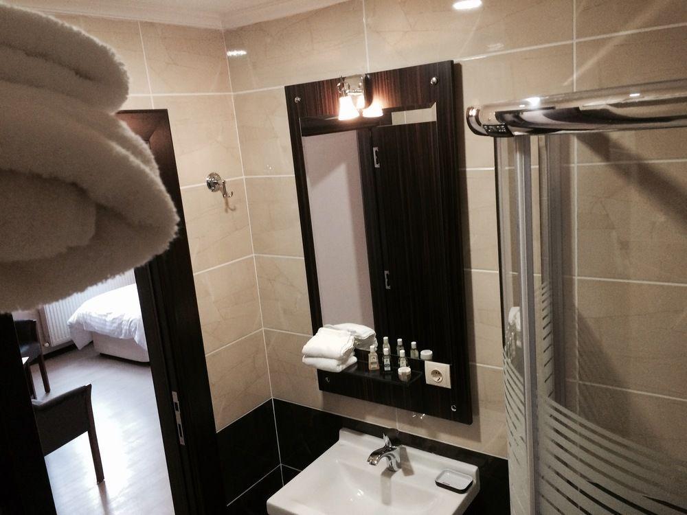 Tala Boutique Hotel Бурса Екстериор снимка