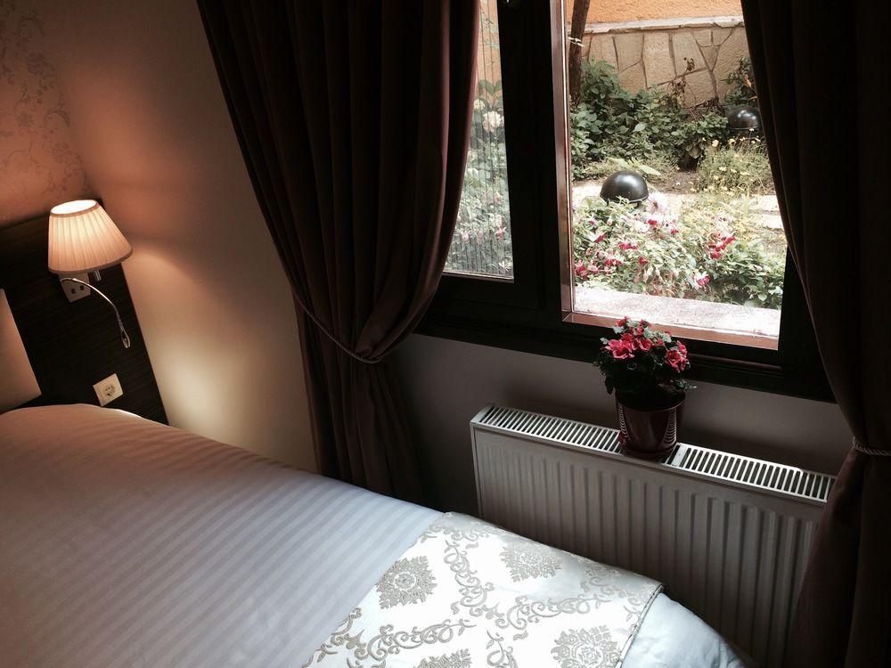 Tala Boutique Hotel Бурса Екстериор снимка