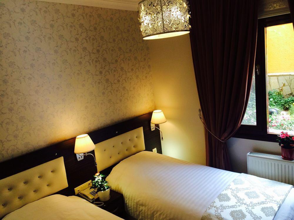 Tala Boutique Hotel Бурса Екстериор снимка