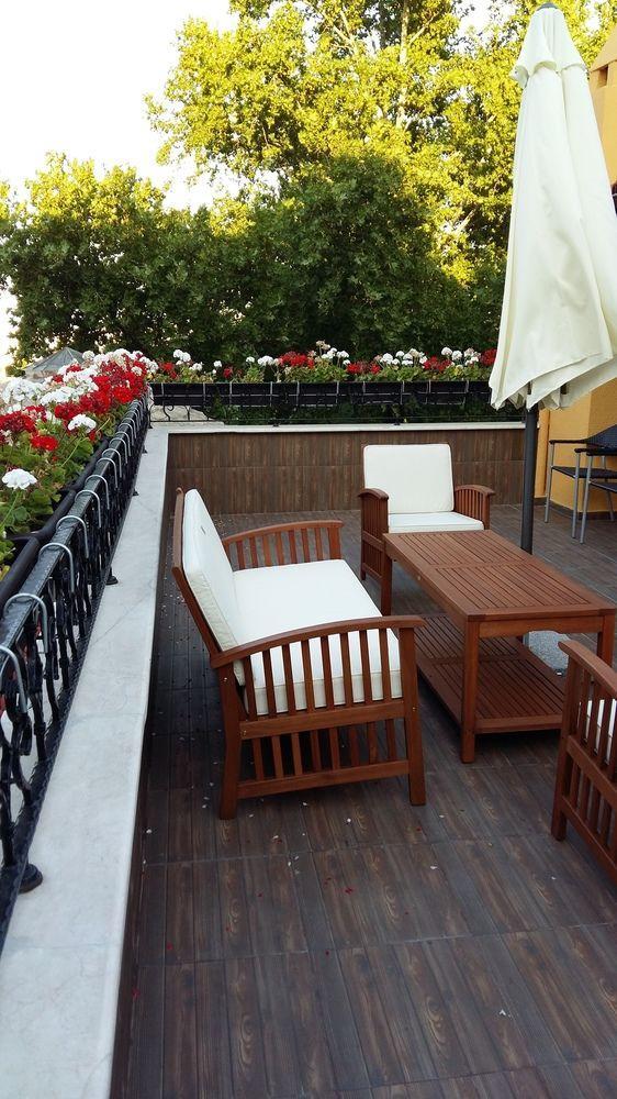 Tala Boutique Hotel Бурса Екстериор снимка
