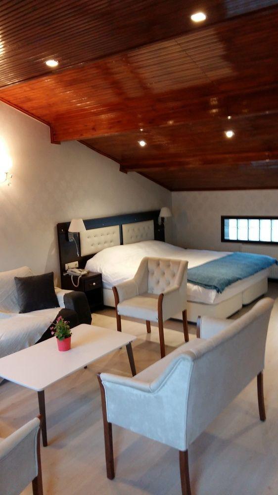 Tala Boutique Hotel Бурса Екстериор снимка