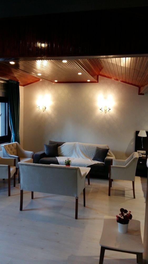 Tala Boutique Hotel Бурса Екстериор снимка