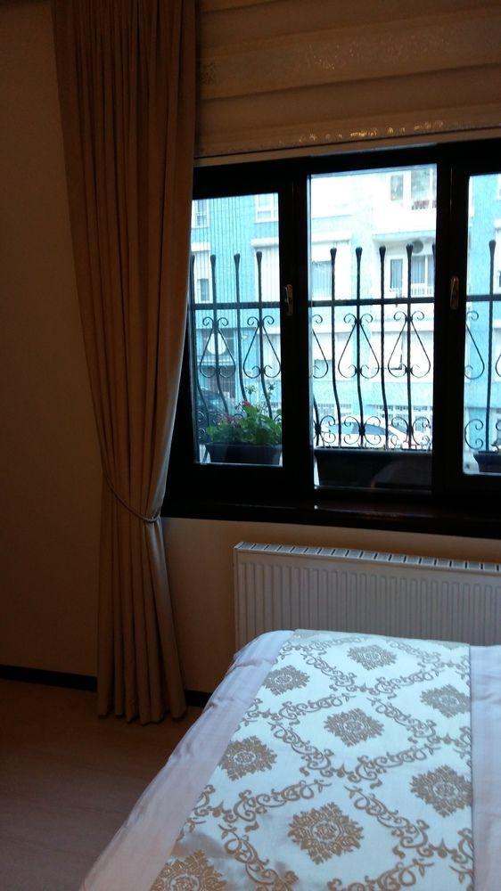 Tala Boutique Hotel Бурса Екстериор снимка