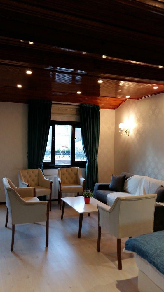 Tala Boutique Hotel Бурса Екстериор снимка