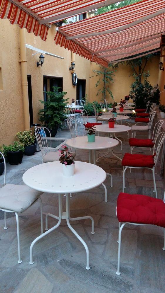 Tala Boutique Hotel Бурса Екстериор снимка