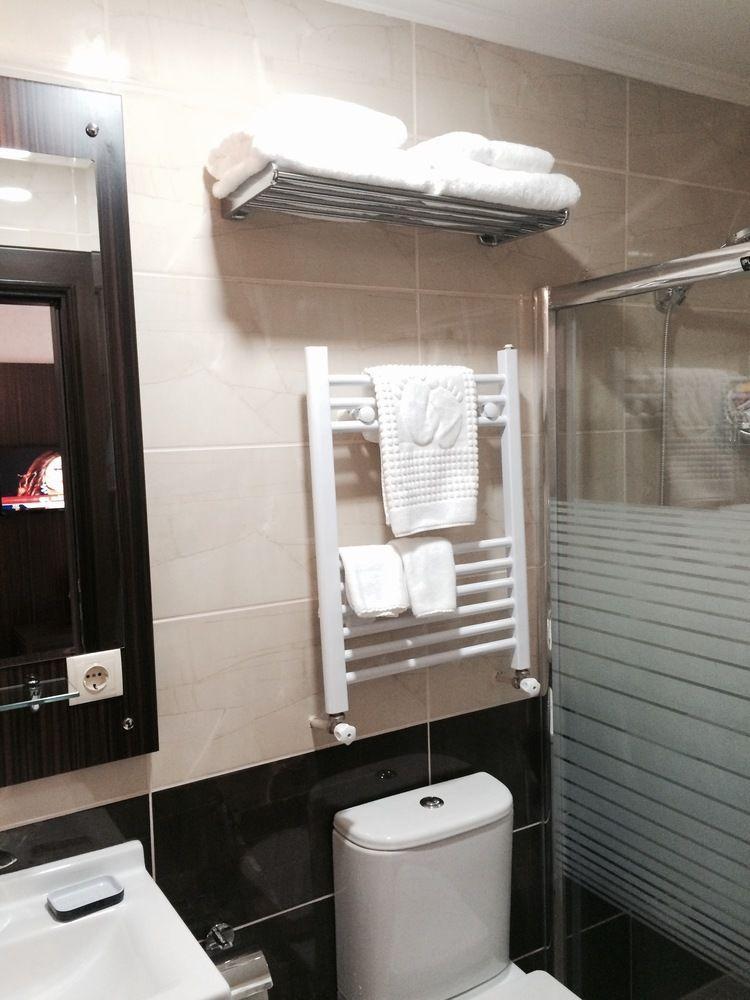 Tala Boutique Hotel Бурса Екстериор снимка