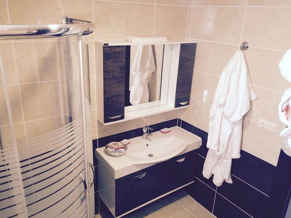Tala Boutique Hotel Бурса Екстериор снимка