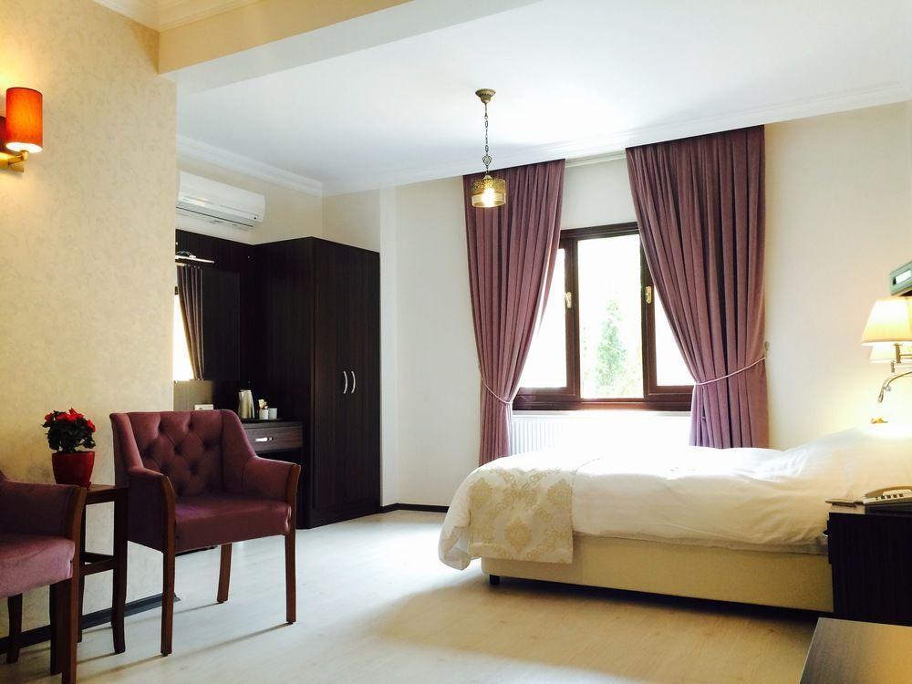 Tala Boutique Hotel Бурса Екстериор снимка
