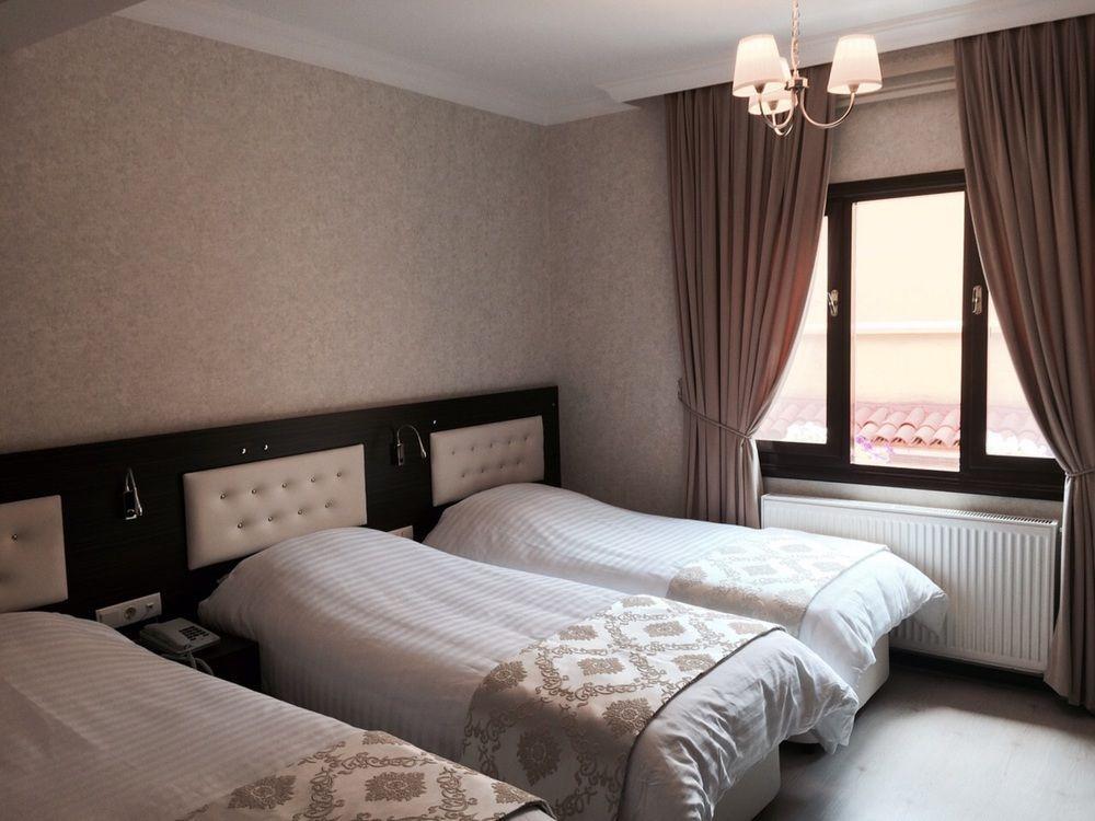 Tala Boutique Hotel Бурса Екстериор снимка