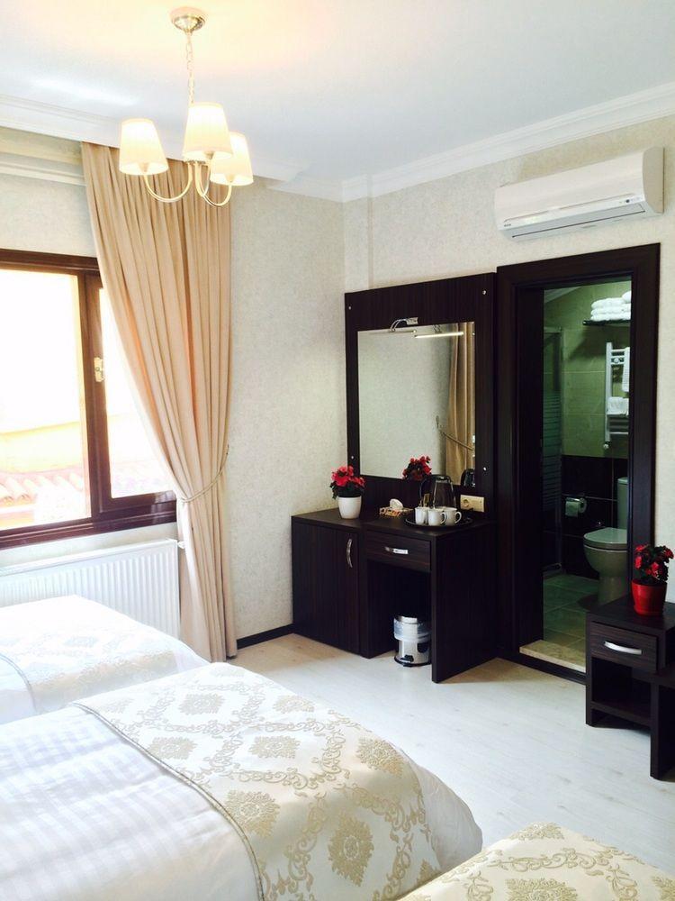 Tala Boutique Hotel Бурса Екстериор снимка