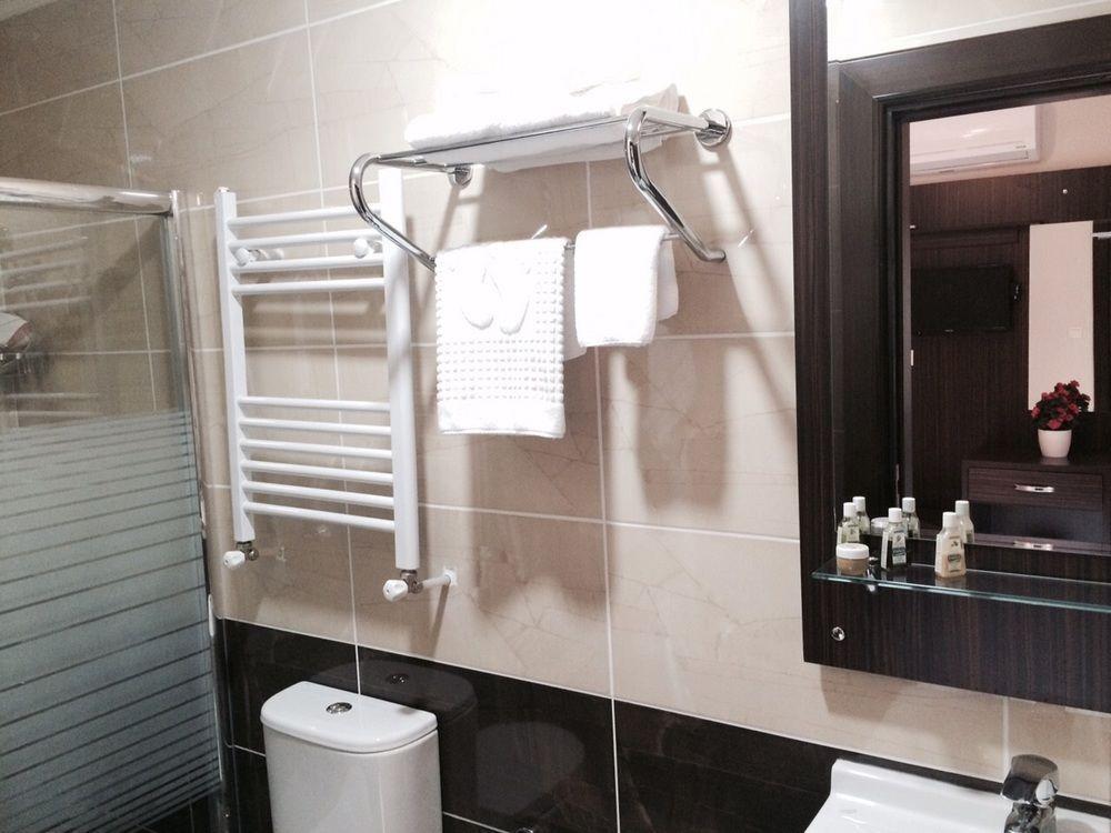 Tala Boutique Hotel Бурса Екстериор снимка
