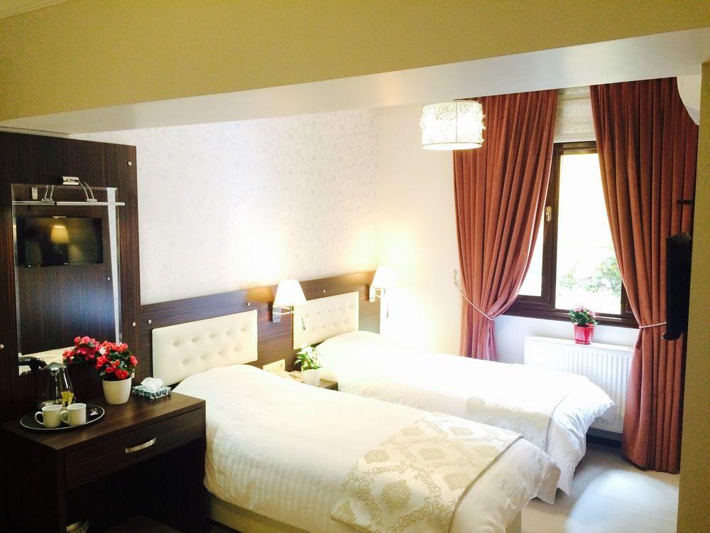 Tala Boutique Hotel Бурса Екстериор снимка