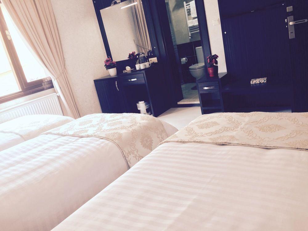 Tala Boutique Hotel Бурса Екстериор снимка