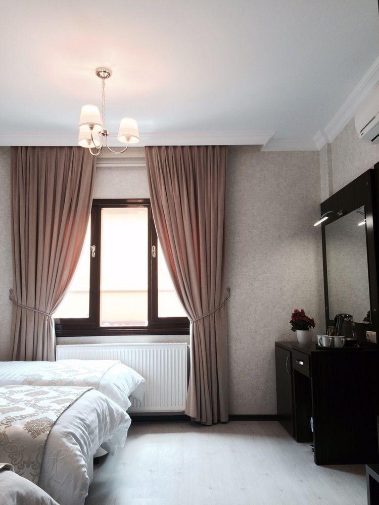 Tala Boutique Hotel Бурса Екстериор снимка