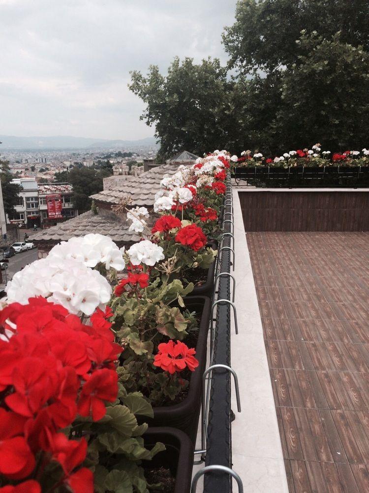 Tala Boutique Hotel Бурса Екстериор снимка