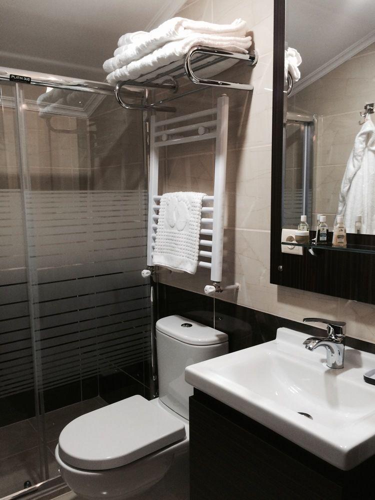 Tala Boutique Hotel Бурса Екстериор снимка