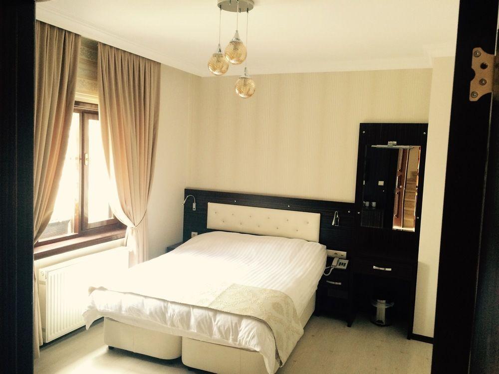 Tala Boutique Hotel Бурса Екстериор снимка