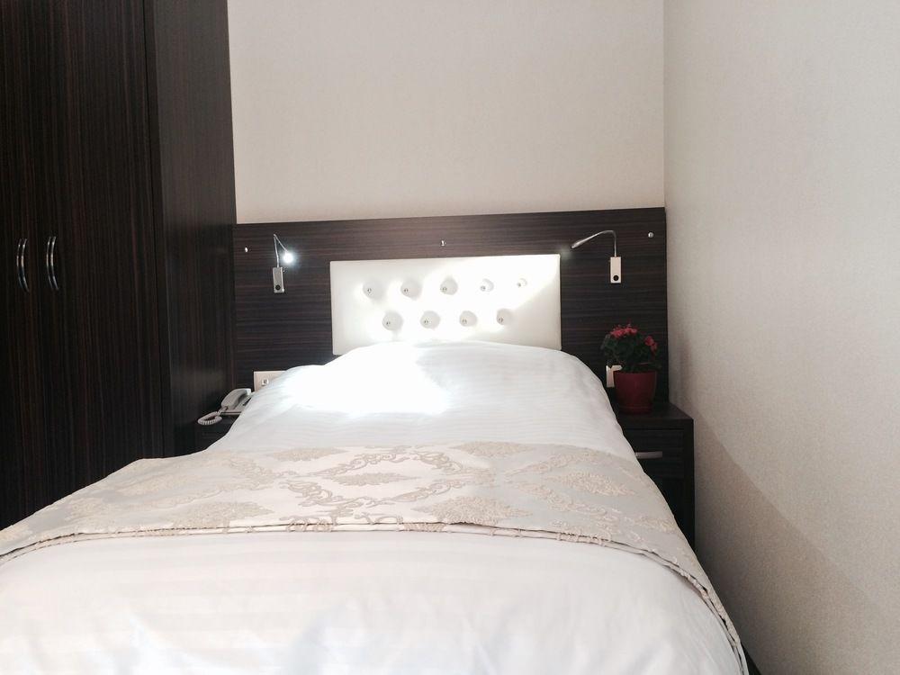 Tala Boutique Hotel Бурса Екстериор снимка
