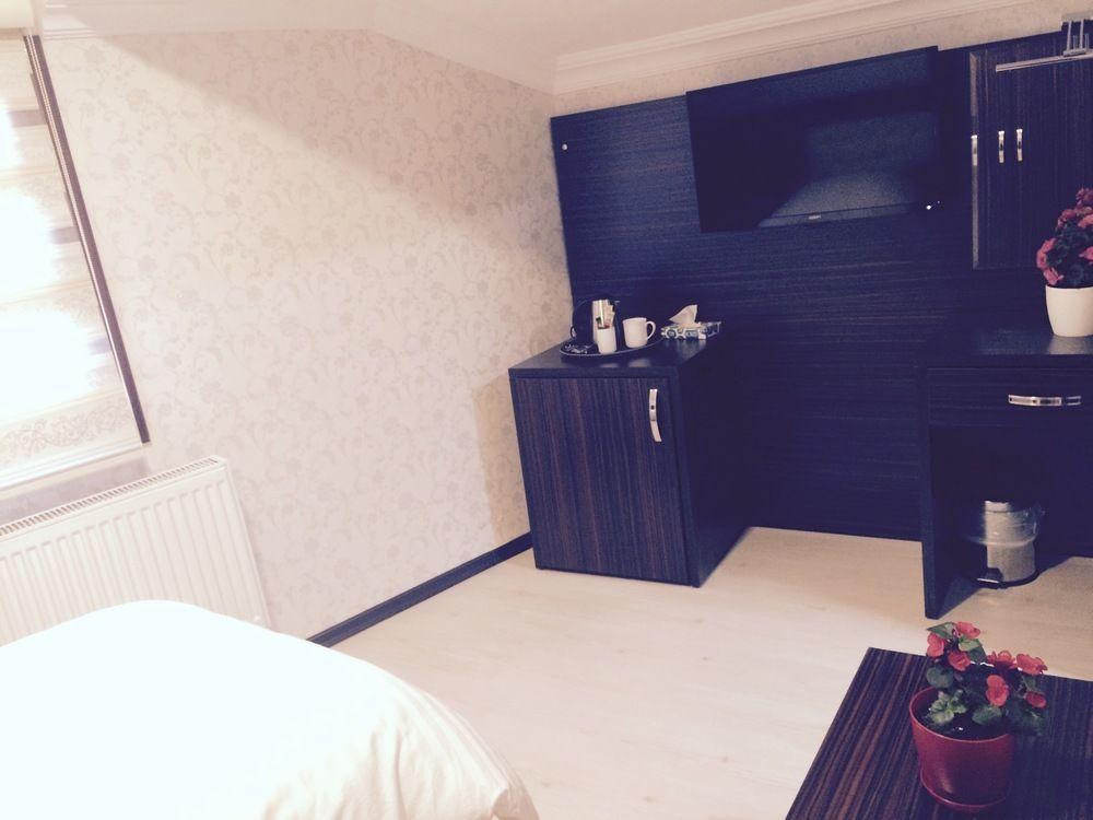 Tala Boutique Hotel Бурса Екстериор снимка