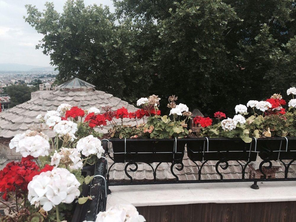 Tala Boutique Hotel Бурса Екстериор снимка