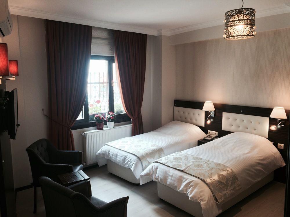 Tala Boutique Hotel Бурса Екстериор снимка